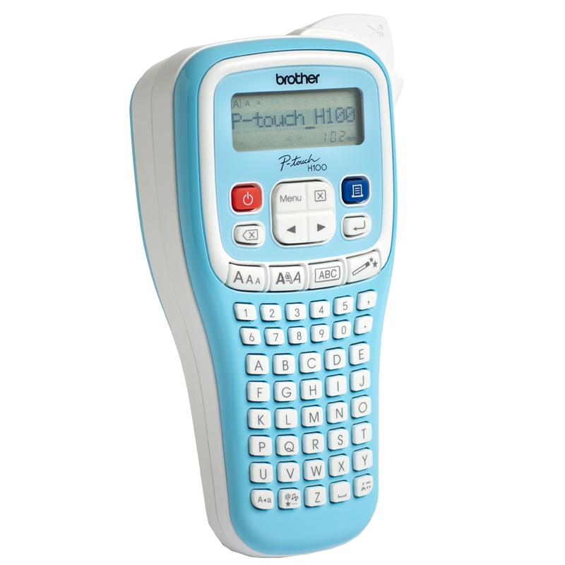 Brother P-Touch H100LB Beschriftungsgerät