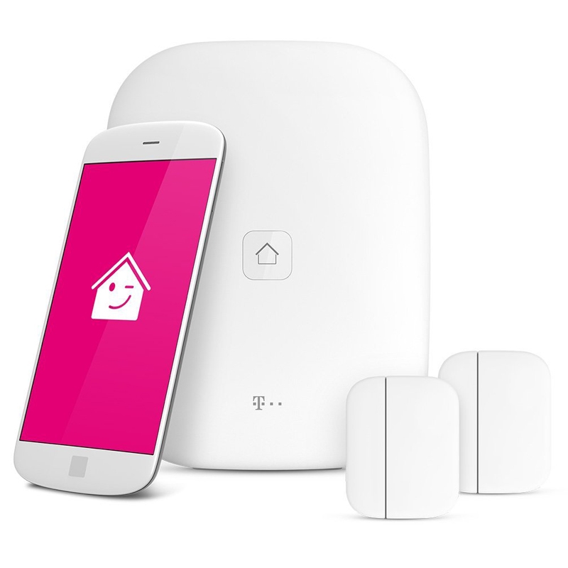 Telekom Smart Home  www inf inet com