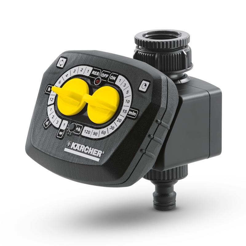 Kärcher WT 4 Bewässerungsautomat