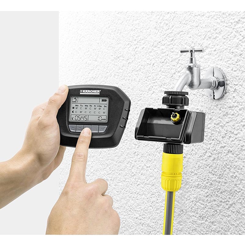 Kärcher WT 5 Bewässerungsautomat