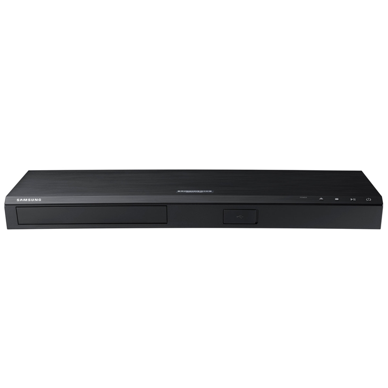 Samsung UBD-M8500/ZG Blu-ray Player