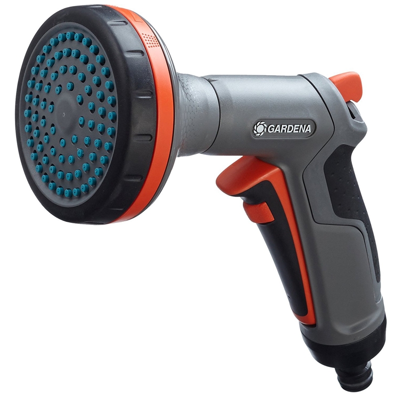 GARDENA 18319-20 Brause Comfort für Beete
