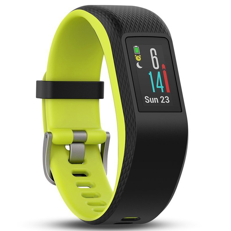 vívosport garmin fitness tracker