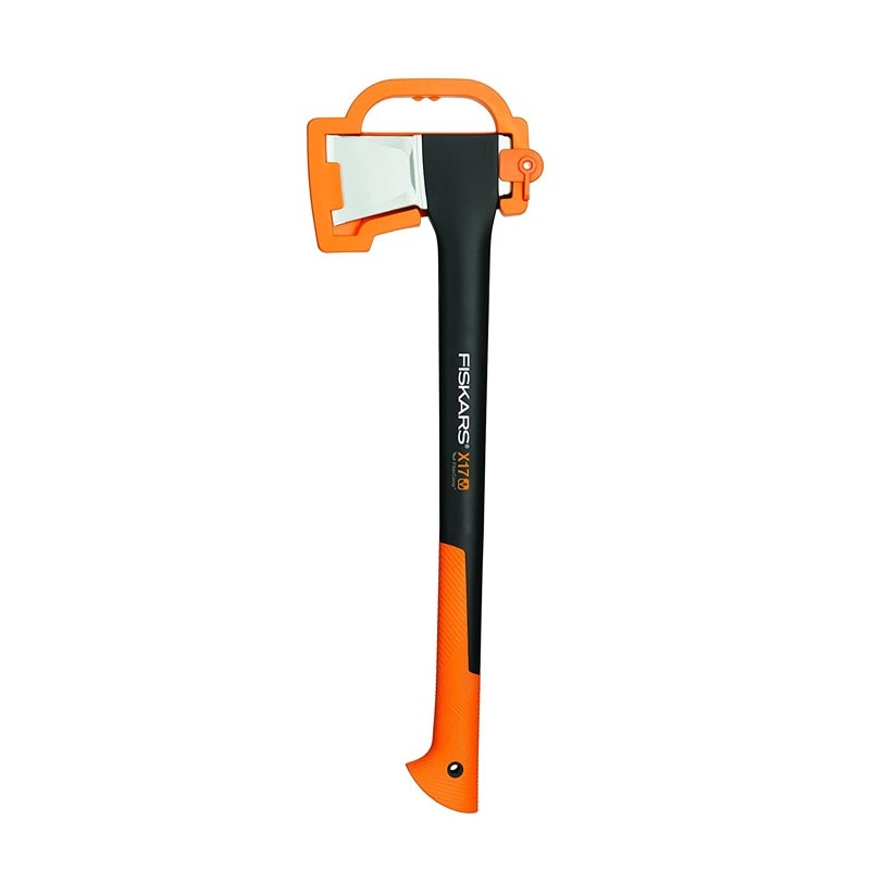 Fiskars X17-M Spaltaxt