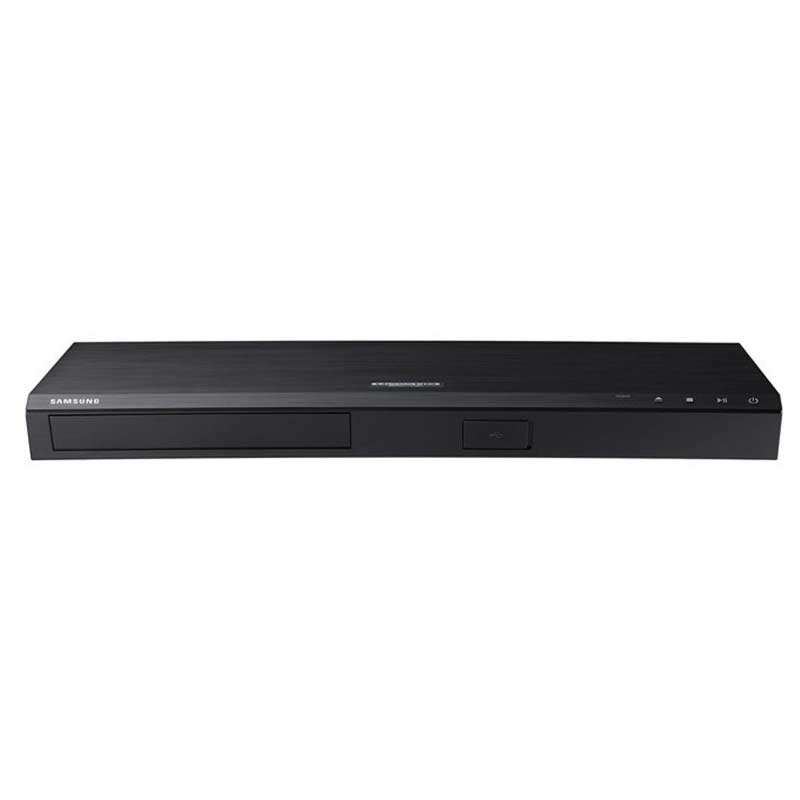 Samsung UBD-M7500/ZG Blu-ray-Player schwarz