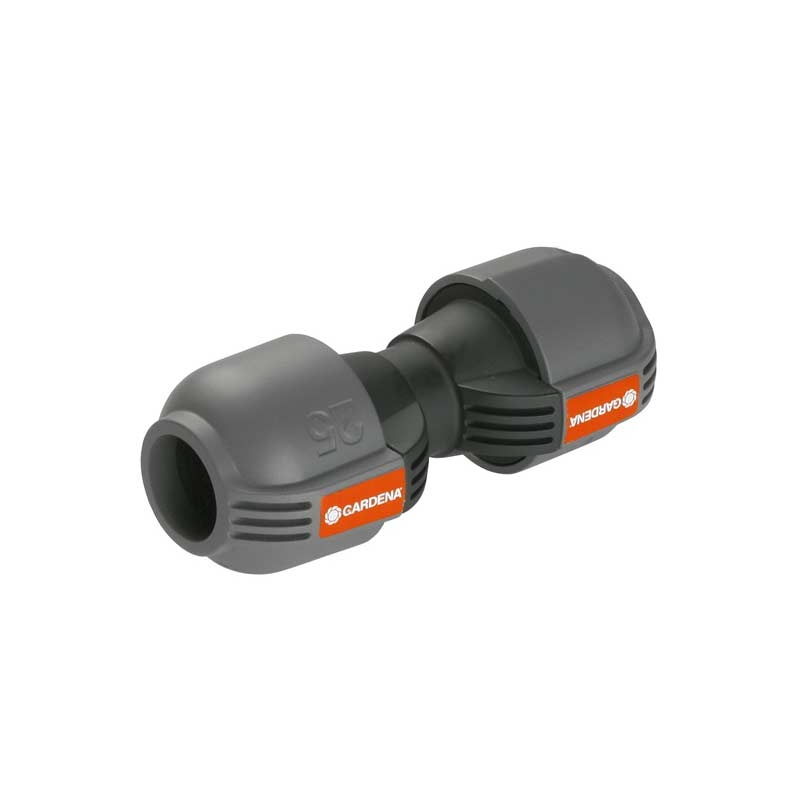 GARDENA 2775-20 Sprinklersystem Verbinder 25mm
