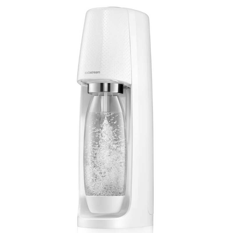 SodaStream Wassersprudler Easy weiß
