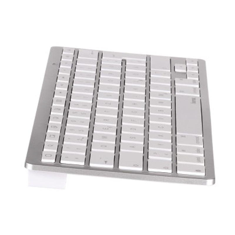 Hama Bluetooth-Tastatur KEY2GO X500