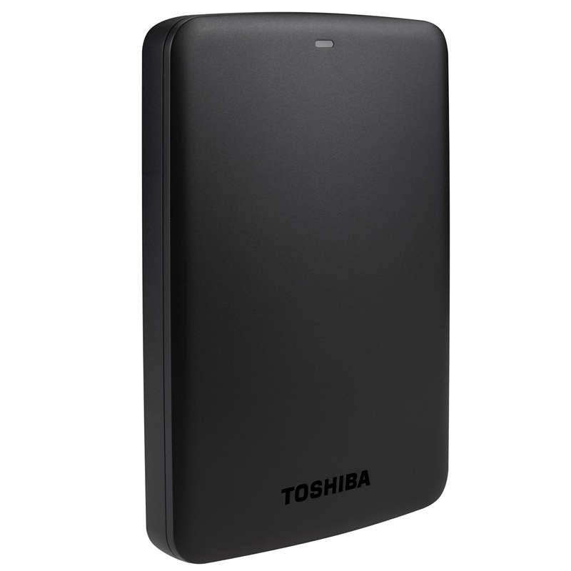 Toshiba CANVIO BASICS 2TB 2,5