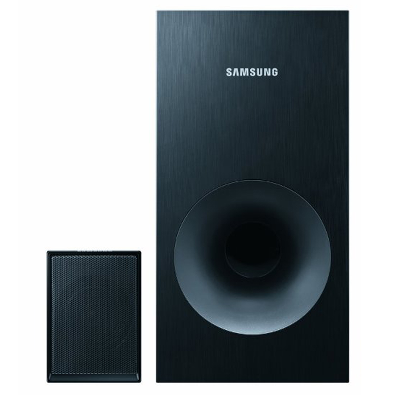 Samsung HT-H4200 Heimkinoanlage inkl. Blu-ray Player