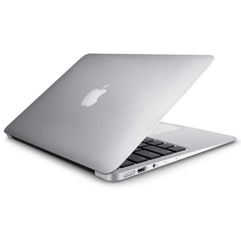 Apple MacBook Air 13 Zoll DC i5 1.8GHz 4GB 128GB Notebook Ausstellungsgerät