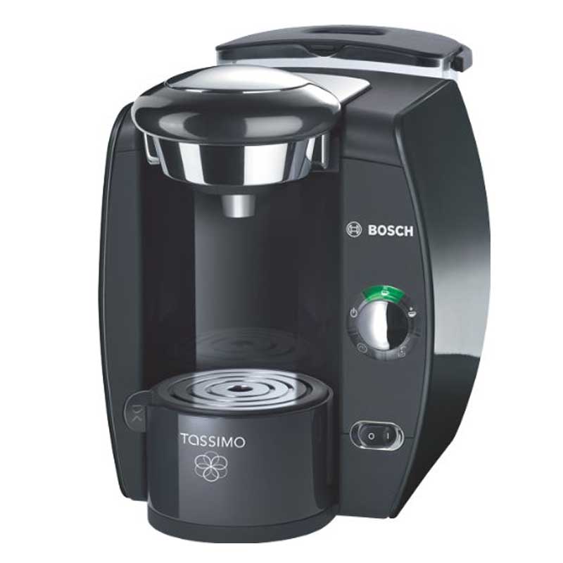 Bosch TAS4212 Tassimo T42 Fidelia schwarz