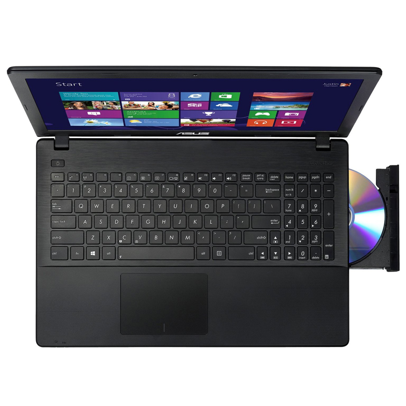 Asus F551MAV-BING-SX998B 15,6 Zoll Notebook