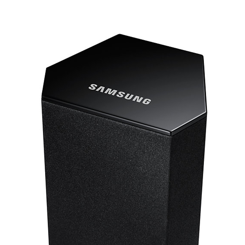 Samsung HT-J4500/EN Heimkinoanlage schwarz