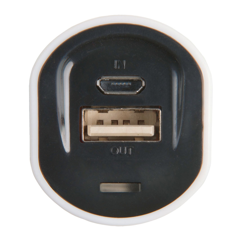 Xtorm Power Bank 2000mAh weiß