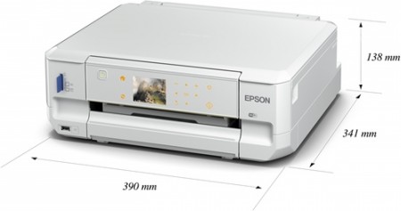 Epson Expression Premium XP-615 weiß