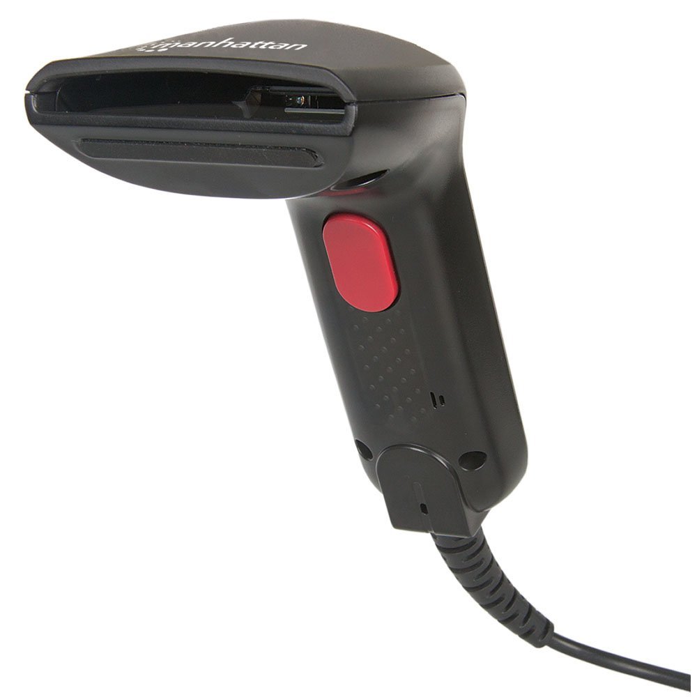 Manhattan Contact CCD 80mm USB Handscanner