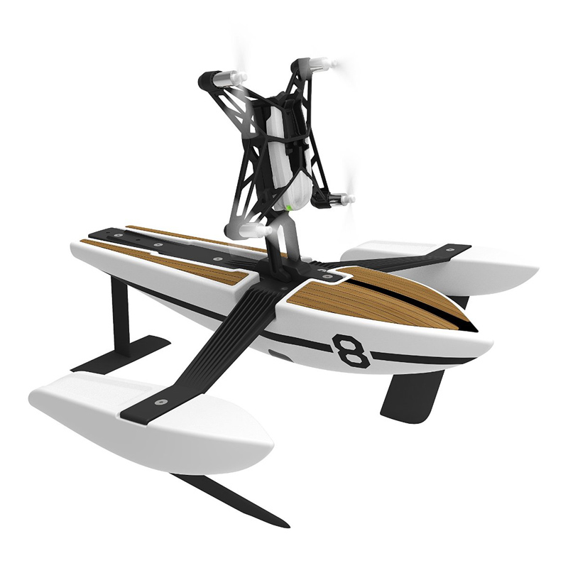 Parrot Hydrofoil Drone New Z