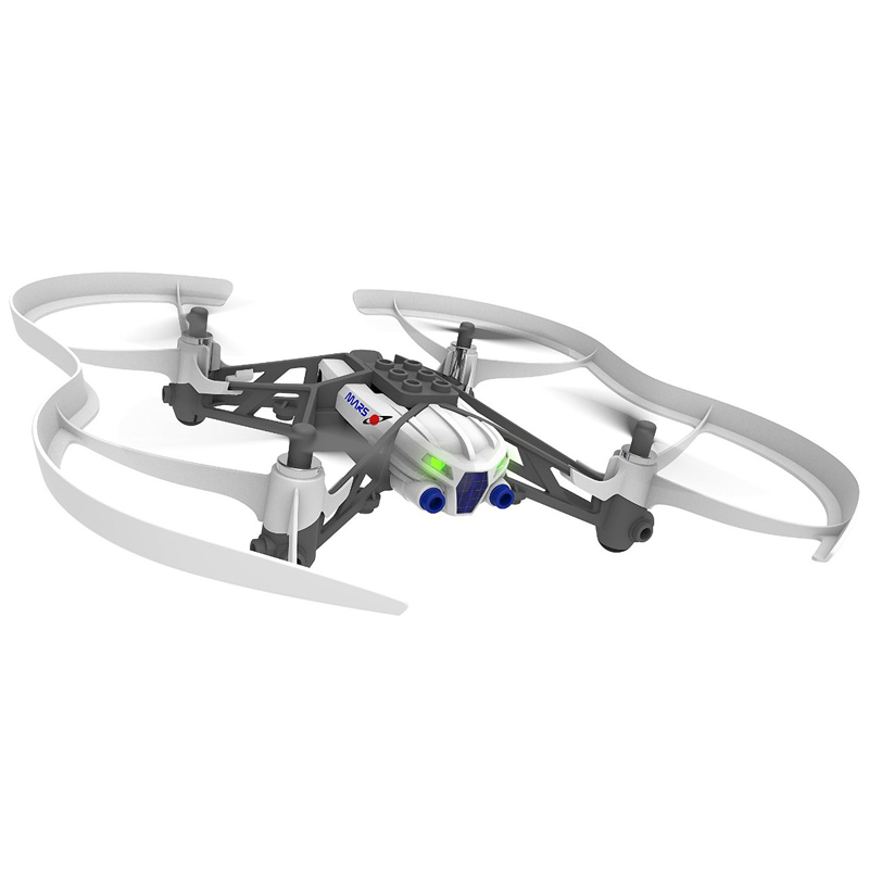 Parrot Airborne Cargo Drone Mars