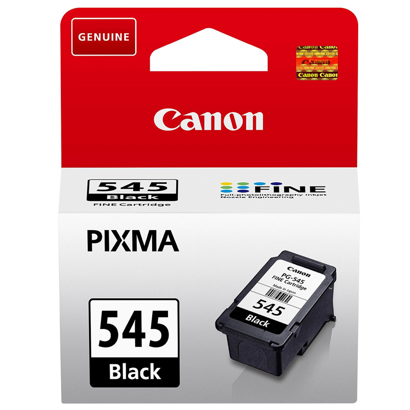 Canon PG-545 Tintenpatrone schwarz