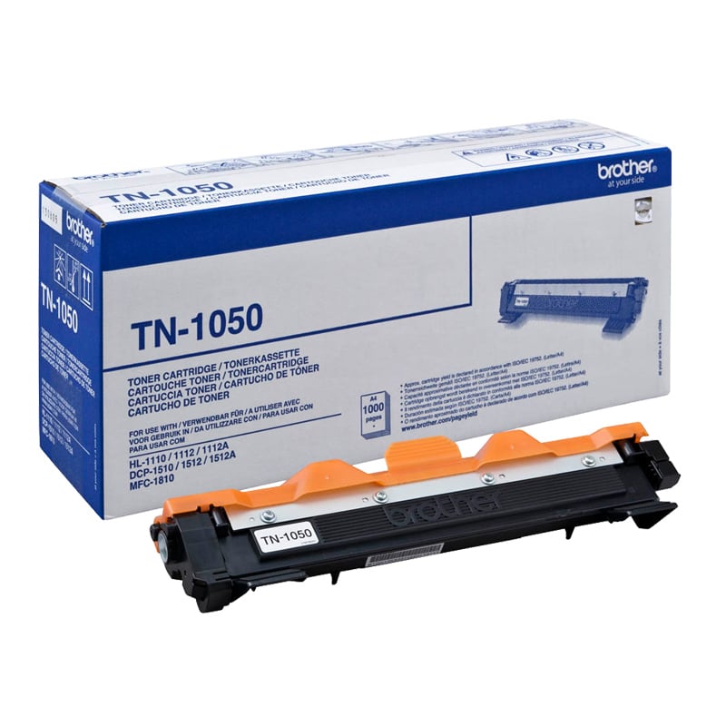 Brother Toner TN 1050