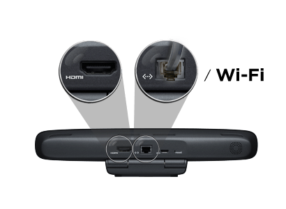 Logitech TV Cam HD