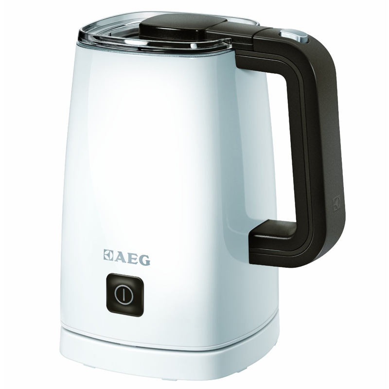 AEG Milchaufschäumer MS5000 weiß