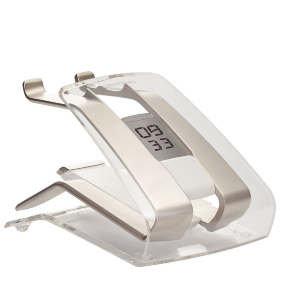 Grundig SIXTY 2.0 schnurloses Festnezt-Telefon weiß