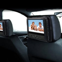 Odys Megaro Plus Tragbarer DVD-Player