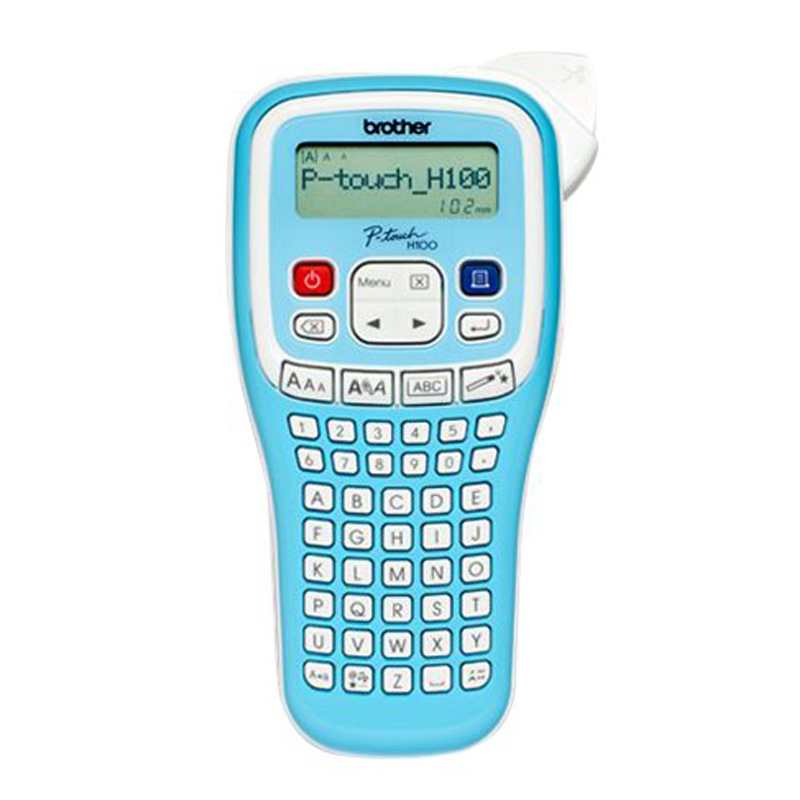 Brother P-Touch H100LB Beschriftungsgerät