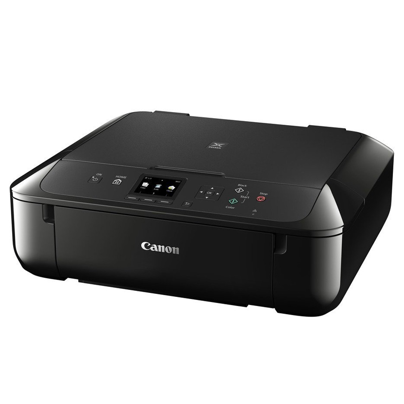 Canon Pixma MG5750 Multifunktionsdrucker Tinte