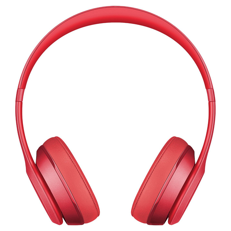 Beats by Dr. Dre Solo2 Royal Edition On-Ear Kopfhörer - Blush Rose