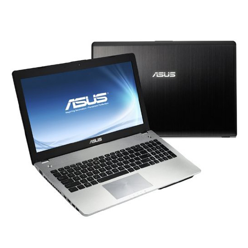 Asus N56VV-S3074H 15,6 Zoll Notebook