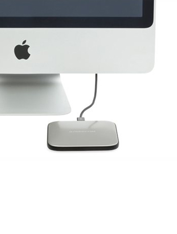 FREECOM Mobile Drive Sq 1TB externe Festplatte