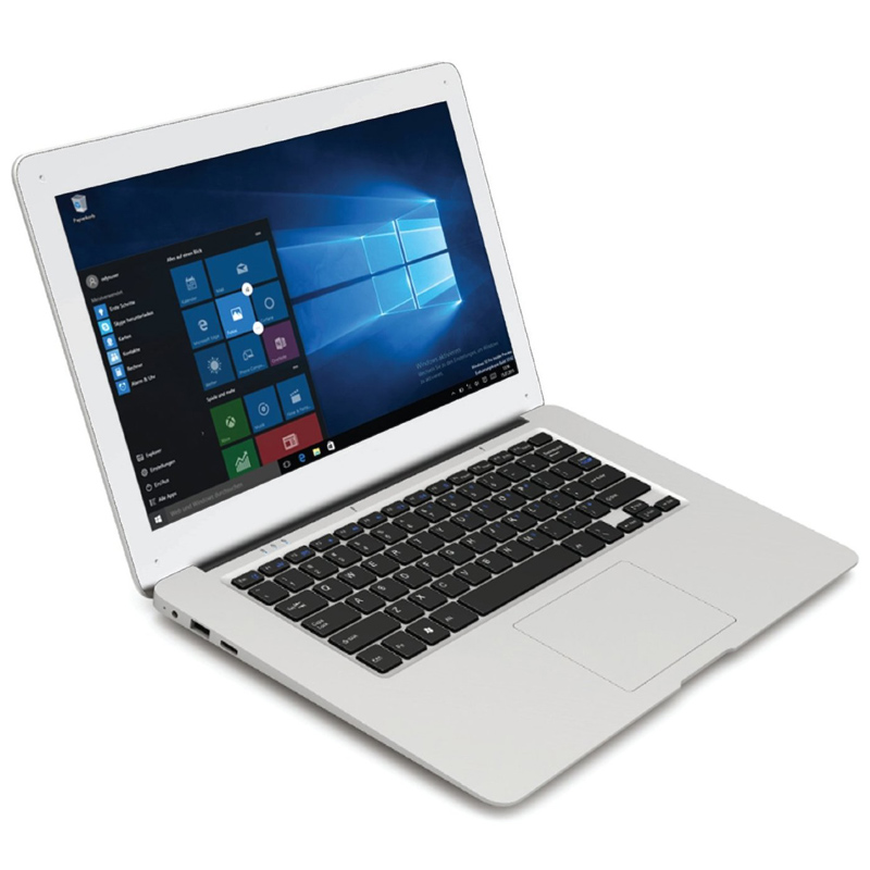 Odys Trendbook 14 Zoll Notebook