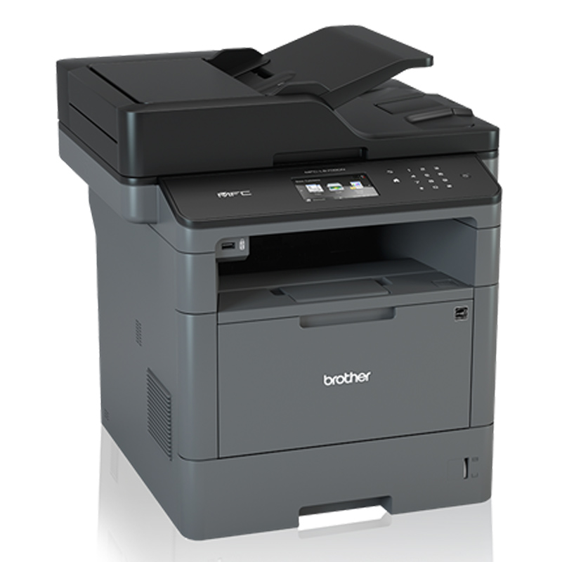 Brother MFC-L5700DN 4-in-1 Monolaserdrucker