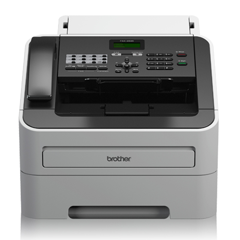 Brother Fax-2845 Laserfax