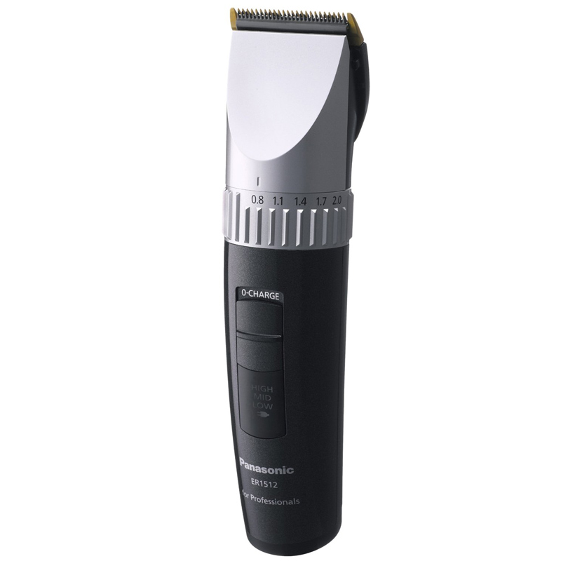 Panasonic ER-1512 Profi-Haarschneidemaschine
