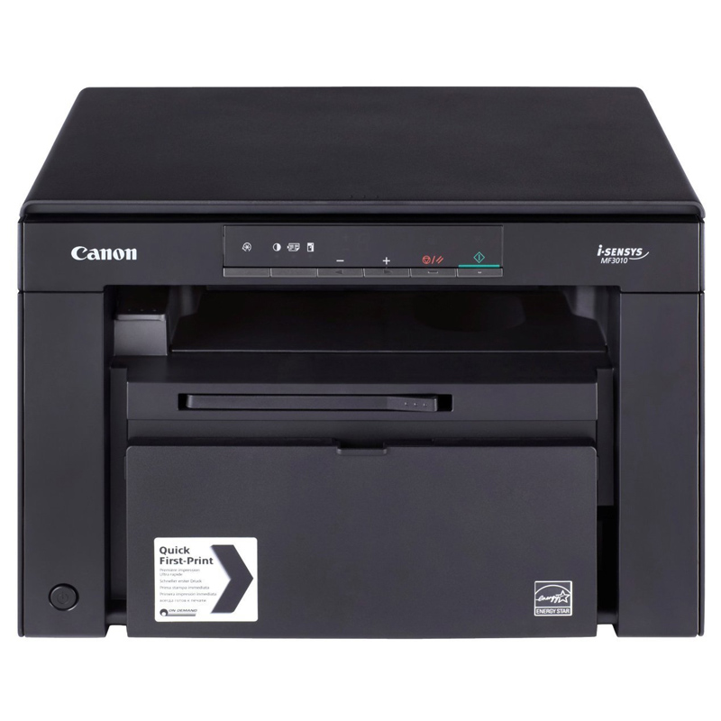 Canon i-SENSYS MF3010 schwarzweiß-Multifunktionsgerät