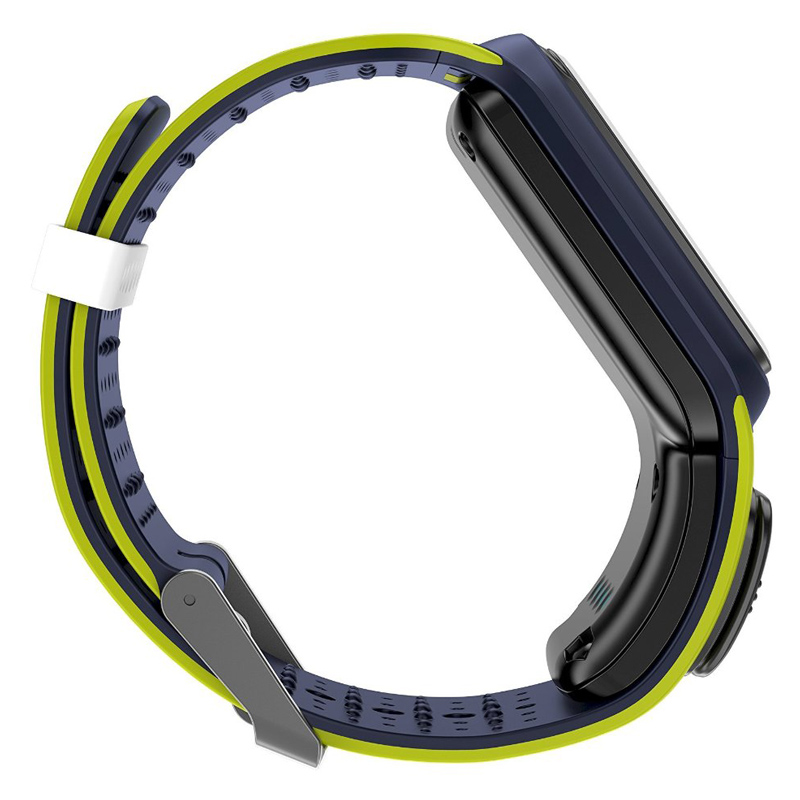 TomTom GPS Sportuhr Runner grün/dunkelblau Ausstellungsgerät