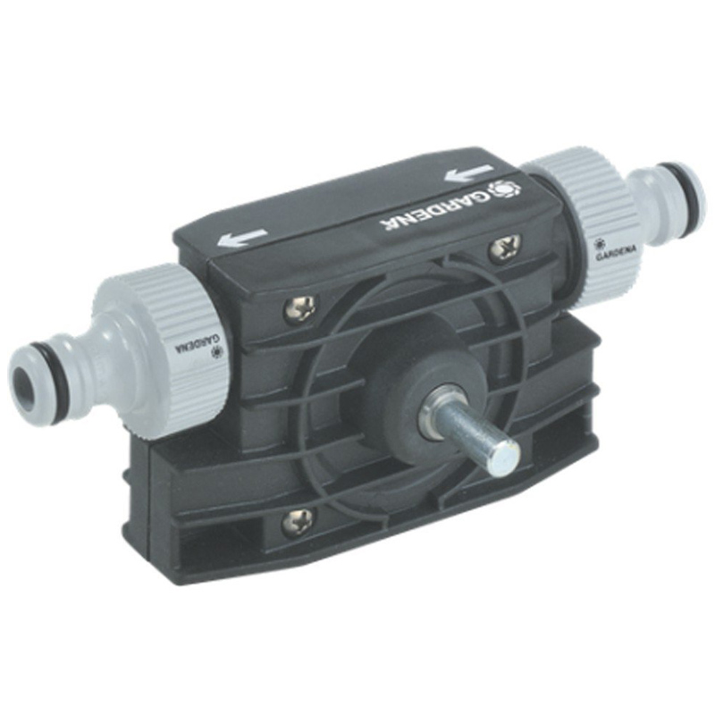 GARDENA 1490-20 Bohrmaschinen-Pumpe