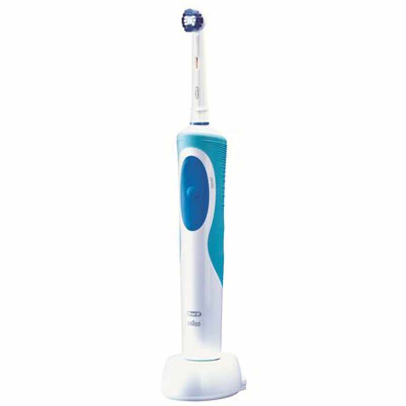 Braun Oral-B Vitality CrossAction elektrische Zahnbürste