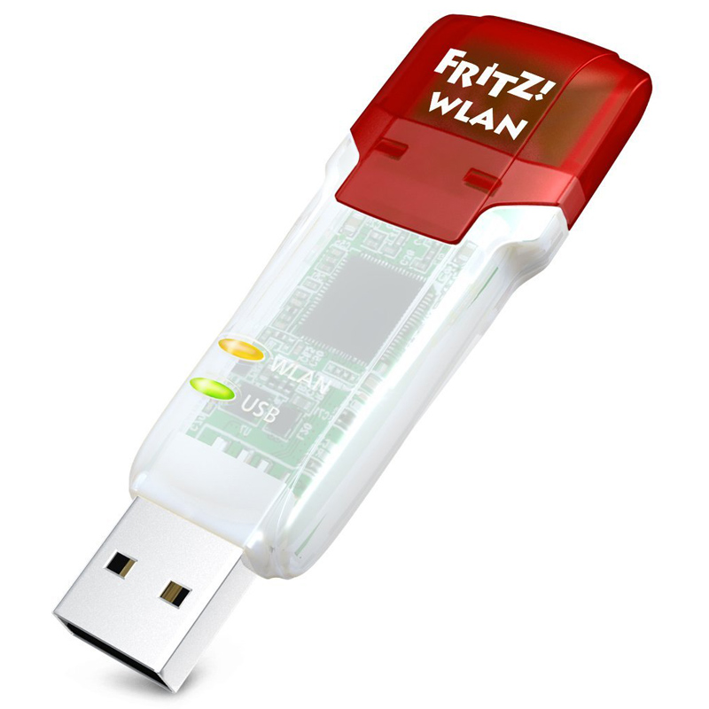 AVM FRITZ!WLAN USB Stick AC 860
