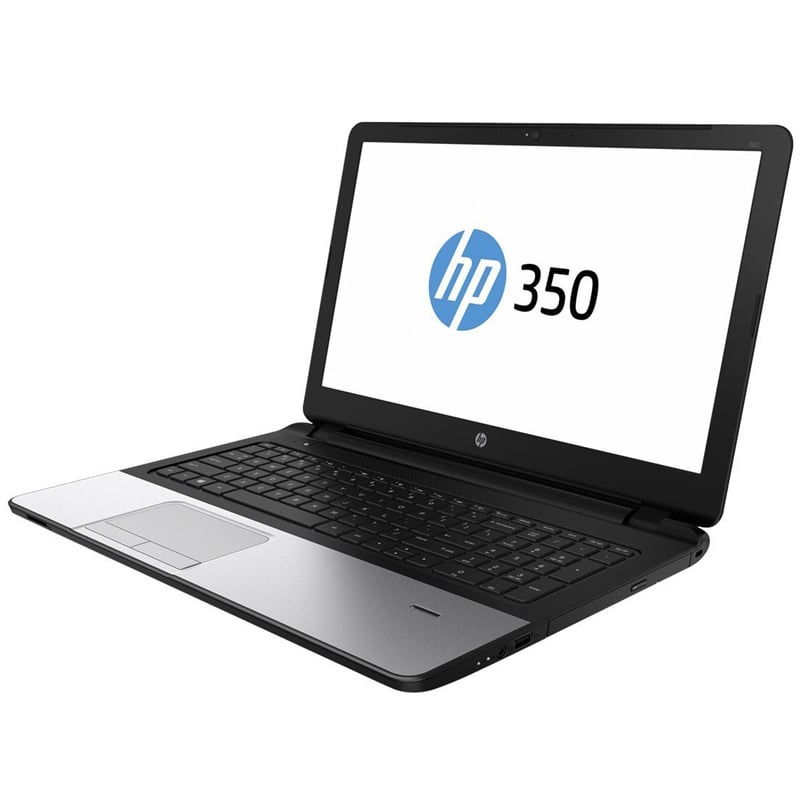 HP 350 G2 i3 15,6 Zoll Notebook