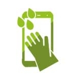 Cyrus CS22 XA Outdoor Smartphone