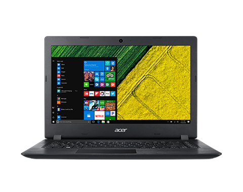 Acer Aspire 3 (A315-33-C2XF) 39,62cm (15,6 Zoll) Notebook