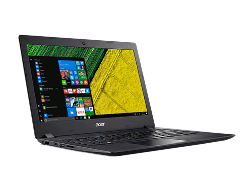 Acer Aspire 3 (A315-33-C2XF) 39,62cm (15,6 Zoll) Notebook
