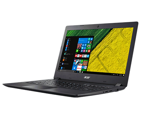 Acer Aspire 3 (A315-33-C2XF) 39,62cm (15,6 Zoll) Notebook