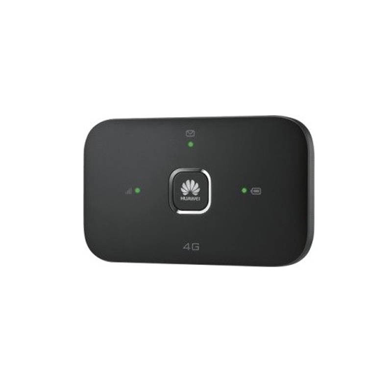 Huawei E5573 LTE Hotspot Router