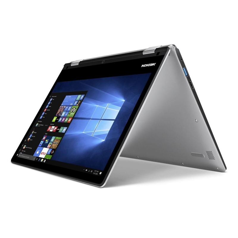 Medion Akoya E2227T 29,46cm (11,6 Zoll) Notebook